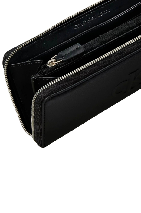 Calvin Klein Women's Wallet LV04F1096G [3]