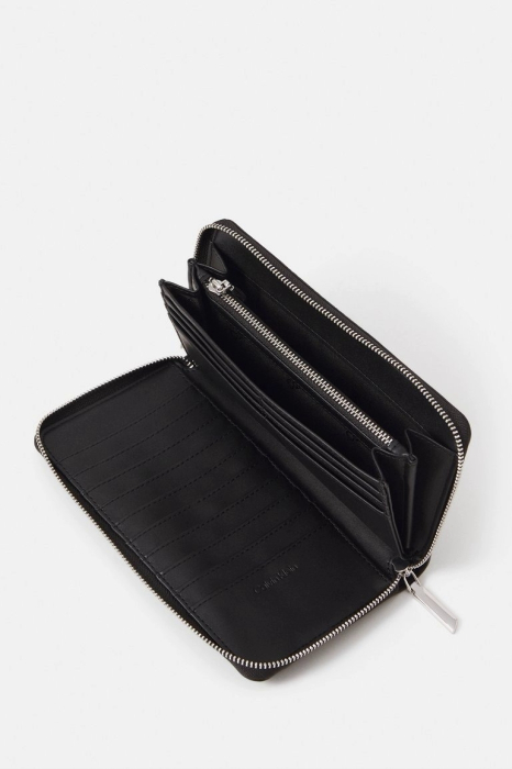 Portofel dama Calvin Klein K60K613072 [4]