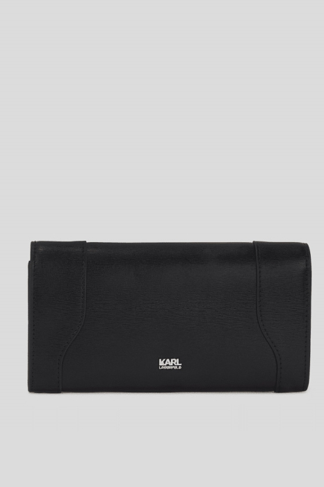 Portofel Dama mediu Karl Lagerfeld K/Locked [2]