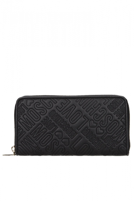 Portofel dama Love Moschino jc5617pp1fld100a [2]