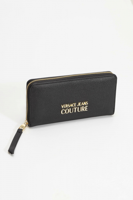 Large women's wallet Versace Jeans Couture F72959 [5]