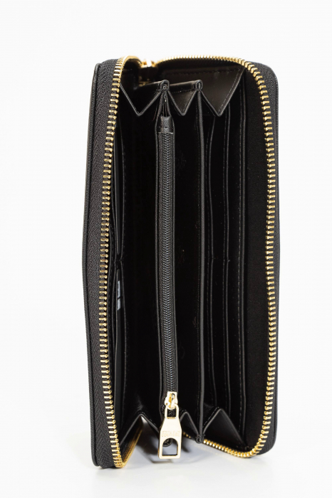 Large women's wallet Versace Jeans Couture F72959 [4]