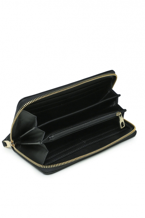 Large women's wallet Versace Jeans Couture F72959 [3]