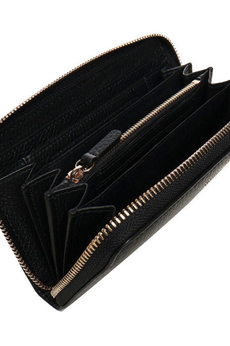 Portofel Dama Coccinelle E2MW5113201 din Piele Naturala [4]