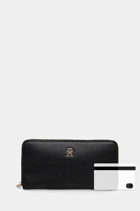 Portofel dama Tommy Hilfiger  AW0AW17744 [3]