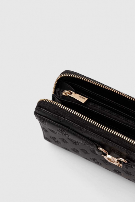 Guess Arlena Logo large women's wallet PG933646 [5]