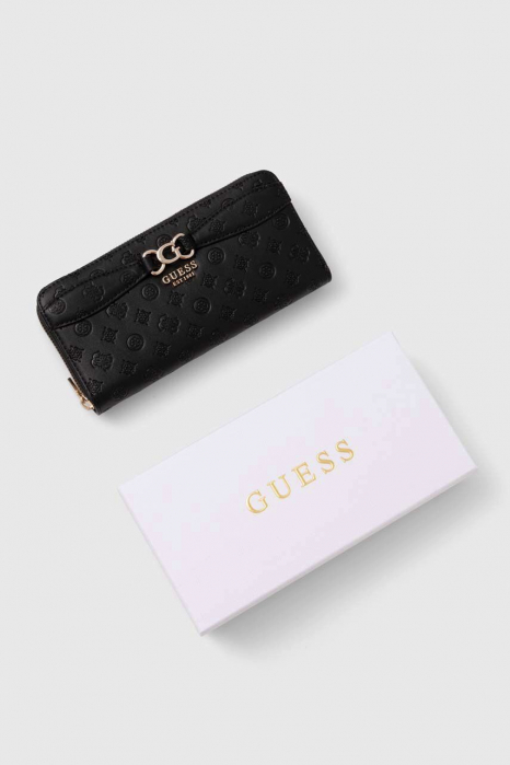 Guess Arlena Logo large women's wallet PG933646 [3]