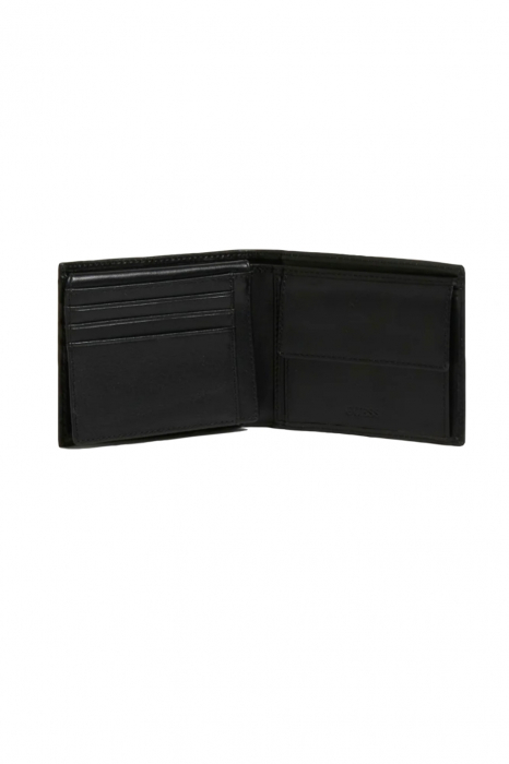 Portofel de piele Guess SMZURG [3]