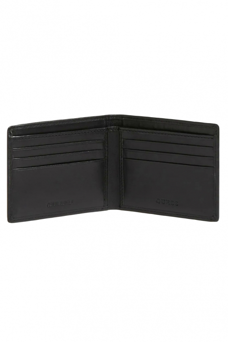 Portofel de piele Guess SMZURI-LEA27 [3]