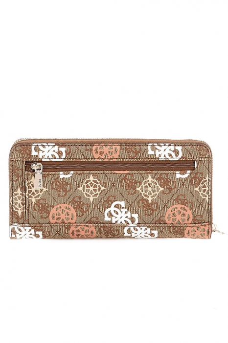 Guess Arlena Logo large women's wallet PG933646 [2]