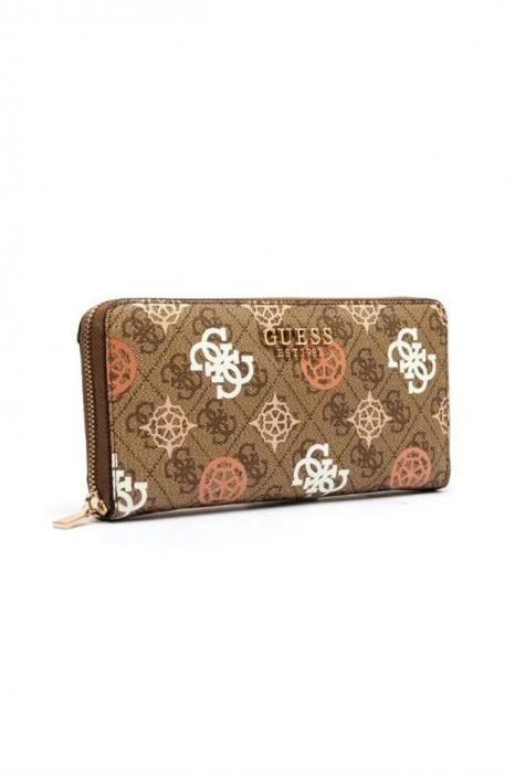 Guess Arlena Logo large women's wallet PG933646 [3]