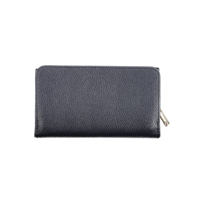Portofel Mare de Dama Tommy Hilfiger, Th Element Large Flap Corp AW0AW13631 [2]