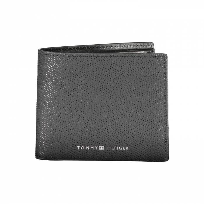 Portofel Tommy Hilfiger Business Leather Cc And Coin AM0AM10243 [1]