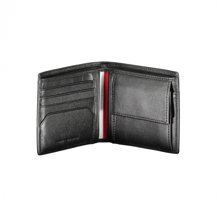 Portofel Tommy Hilfiger Business Leather Cc And Coin AM0AM10243 [3]