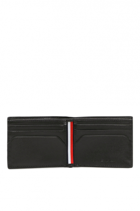 Portofel Tommy Hilfiger Gp Mini Cc Wallet And Money Clip AM0AM10434 [4]