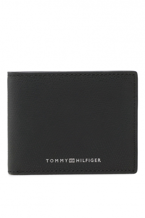 Portofel Tommy Hilfiger Gp Mini Cc Wallet And Money Clip AM0AM10434 [2]