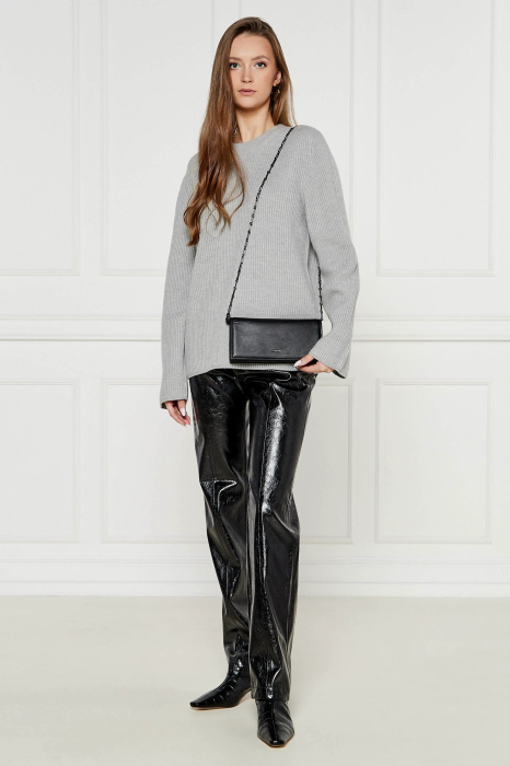 Calvin Klein K60K612623 Women’s Handbag – Elegant Crossbody Bag [6]