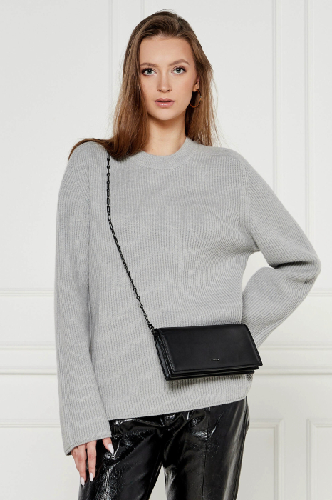 Calvin Klein K60K612623 Women’s Handbag – Elegant Crossbody Bag [5]