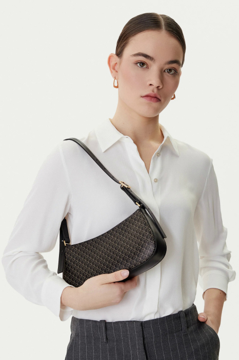 Poseta Dama Calvin Klein LV04F3324G Shoulder Bag [4]