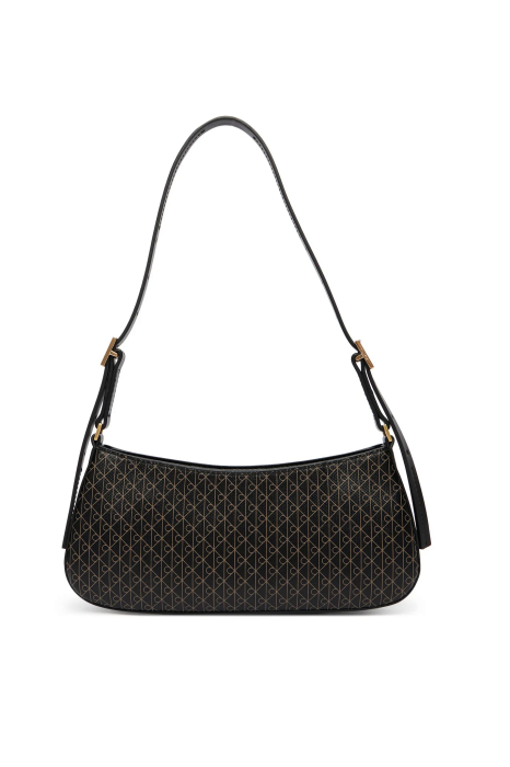 Poseta Dama Calvin Klein LV04F3324G Shoulder Bag [2]