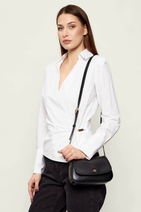 Poseta Dama Calvin Klein LV04F3421G Camera Bag [4]