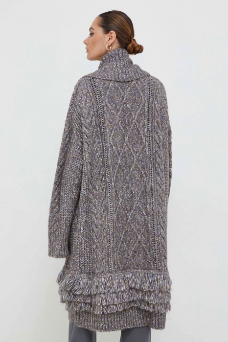 Cardigan lung de dama Guess Liliane W3BR43 [2]