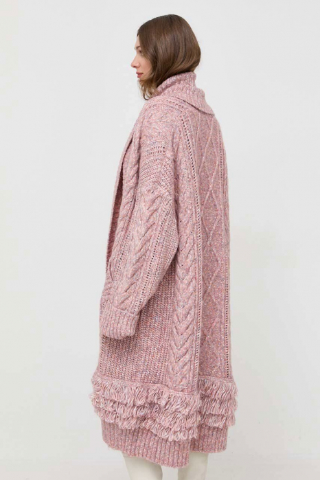 Long women's cardigan Guess Liliane W3BR43 [2]