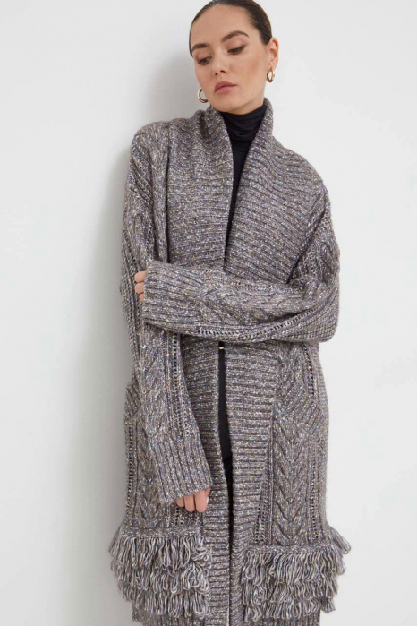 Cardigan lung de dama Guess Liliane W3BR43 [3]