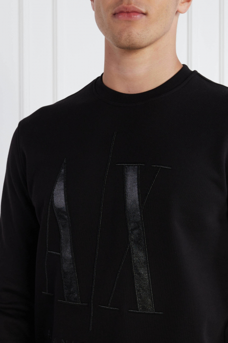 Armani Exchange men's blouse 8NZMPQ [5]