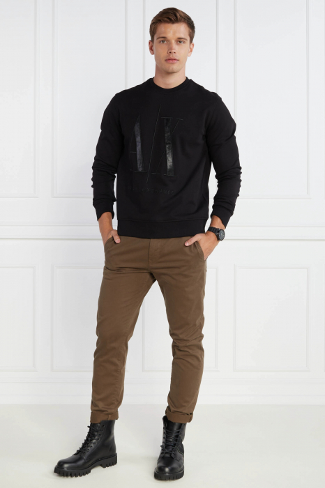 Armani Exchange men's blouse 8NZMPQ [3]