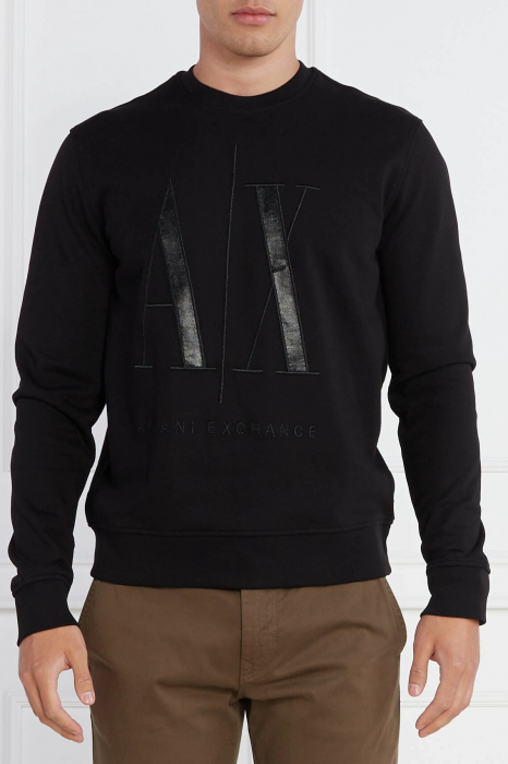 Armani Exchange men's blouse 8NZMPQ [1]
