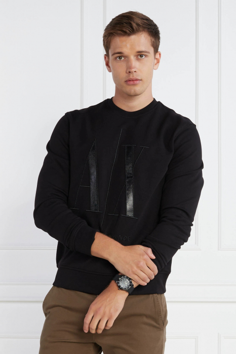 Armani Exchange men's blouse 8NZMPQ [4]