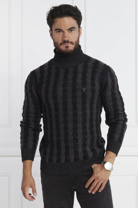 Pulover barbati Guess M3BR26 [4]