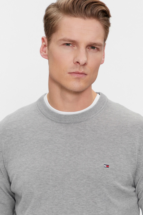 Pulover barbati Tommy Hilfiger 1997 CREW NECK SWEAT [4]