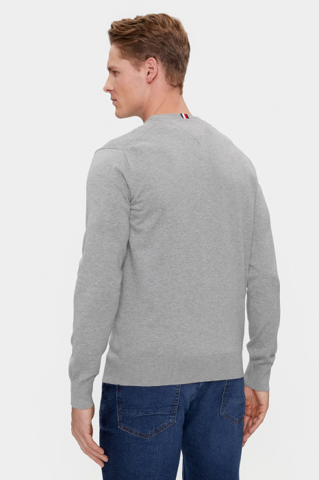 Pulover barbati Tommy Hilfiger 1997 CREW NECK SWEAT [2]