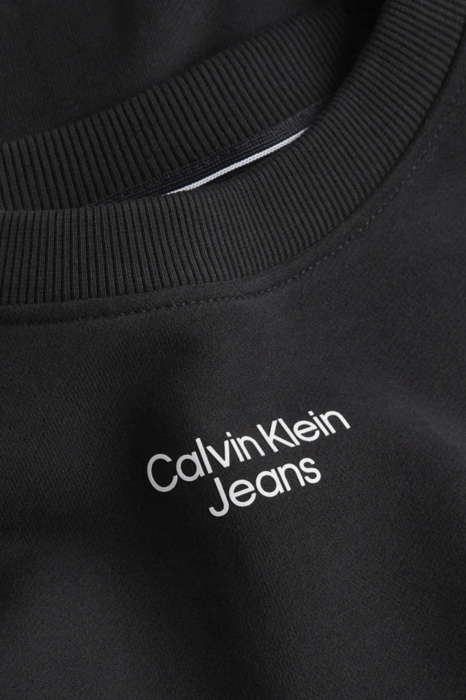 Bluza Calvin Klein Jeans J30J3020044 [4]