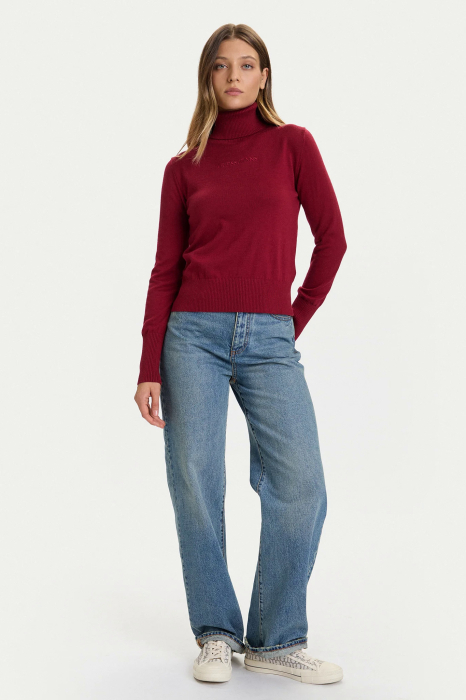 Pulover dama Guess jeans W4BR15 [3]