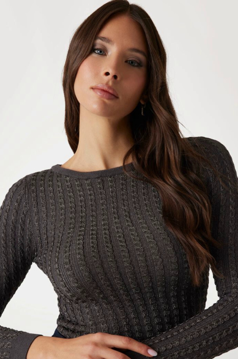 Pulover Dama Guess JOSIE W5RR04 Elegant Modern [4]