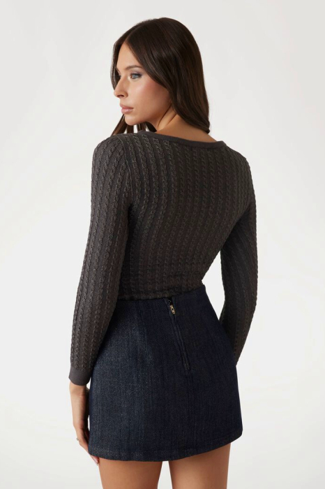 Pulover Dama Guess JOSIE W5RR04 Elegant Modern [2]