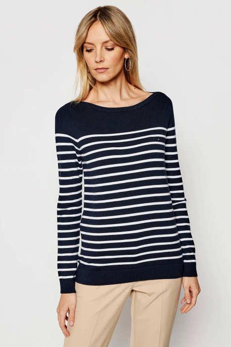 Pulover Heritage Boat Tommy Hilfiger WW0WW22046 [5]
