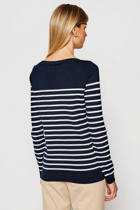 Pulover Heritage Boat Tommy Hilfiger WW0WW22046 [6]