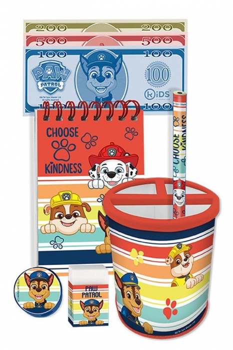 Pusculita interactiva Paw Patrol [2]