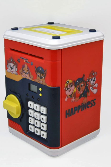 Pusculita interactiva Paw Patrol [3]