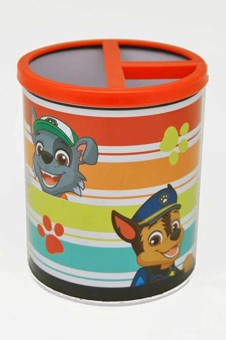Pusculita interactiva Paw Patrol [6]