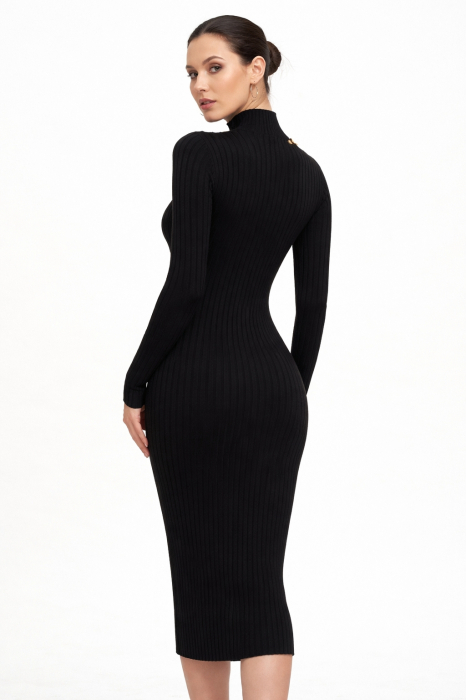Rochie Bodycon Midi Guess Q4RK02 [2]