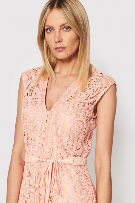 Rochie de vara Mykonos Guess W2GK92 [4]