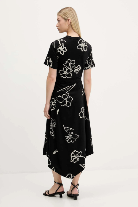 Rochie dama de zi Desigual Calma 25WWVK44 [2]