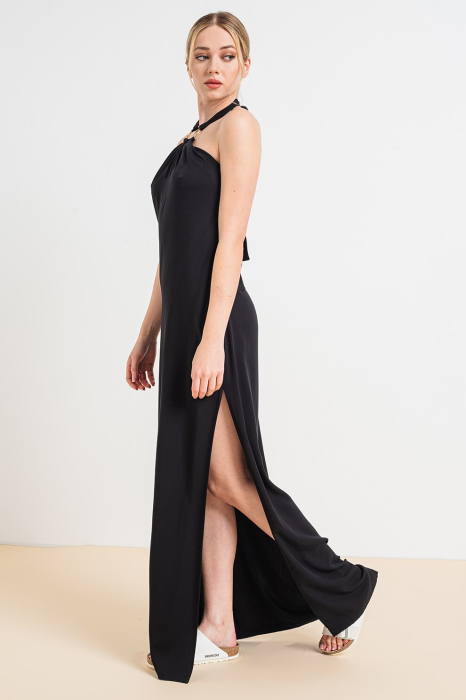Rochie dama de vara Guess Ring E4GK10 [4]
