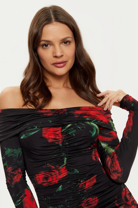 Rochie dama Guess MIRIANA W5RK61 [4]