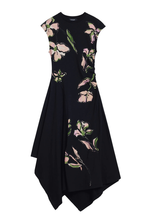 Rochie dama de zi Desigual Katrina 25WWVK12 [6]